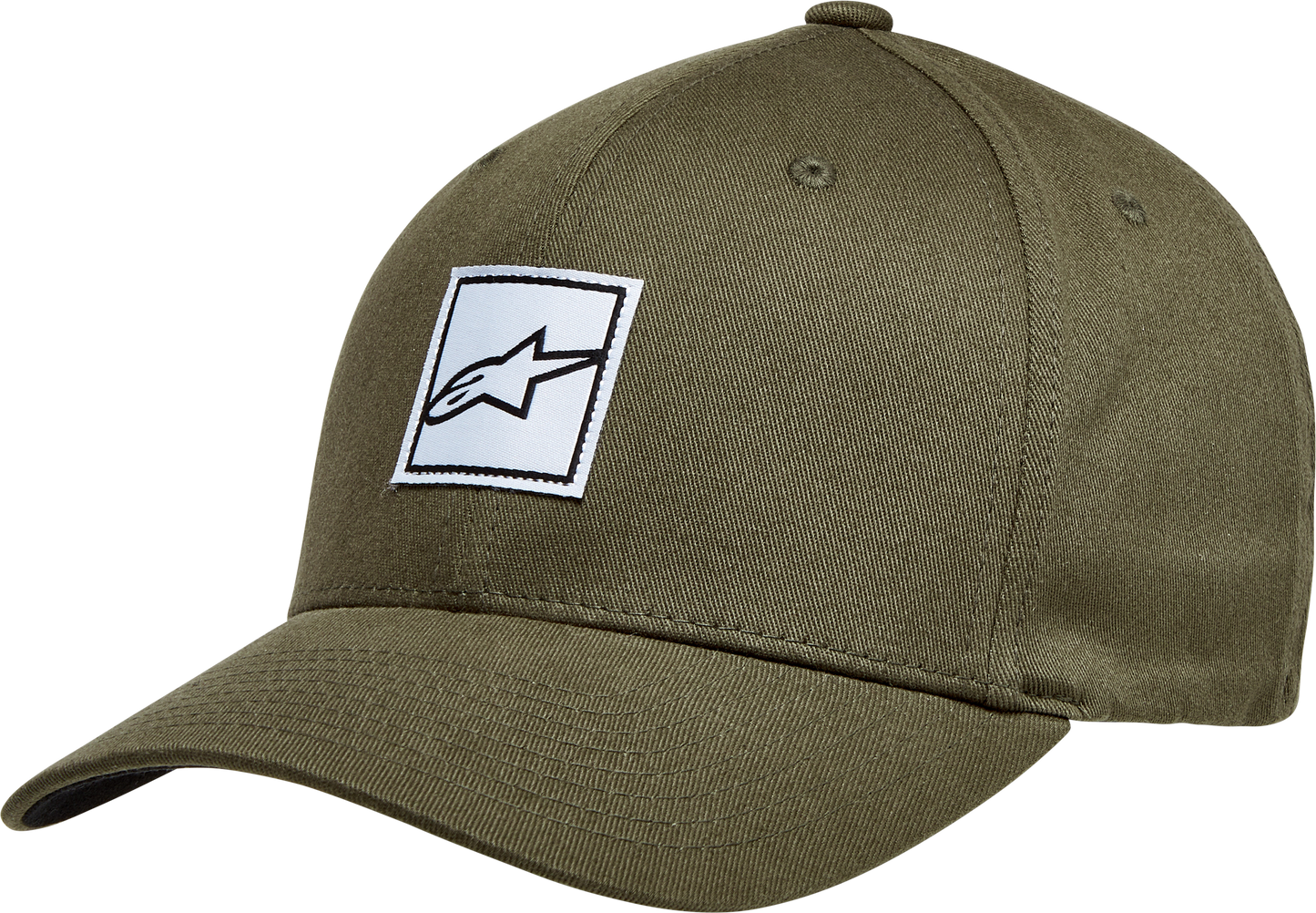 Meddle Hat Military Lg/Xl