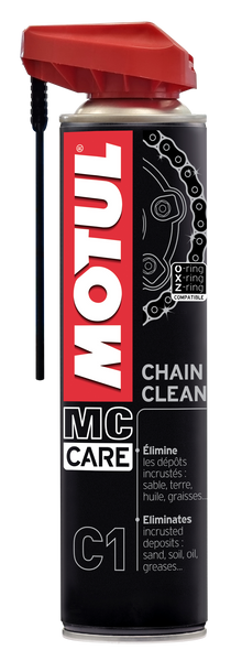 Chain Clean 9.8oz