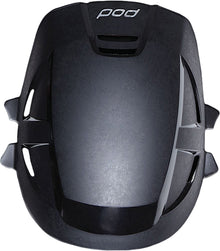 Knee Brace Patella Guard Black 2x