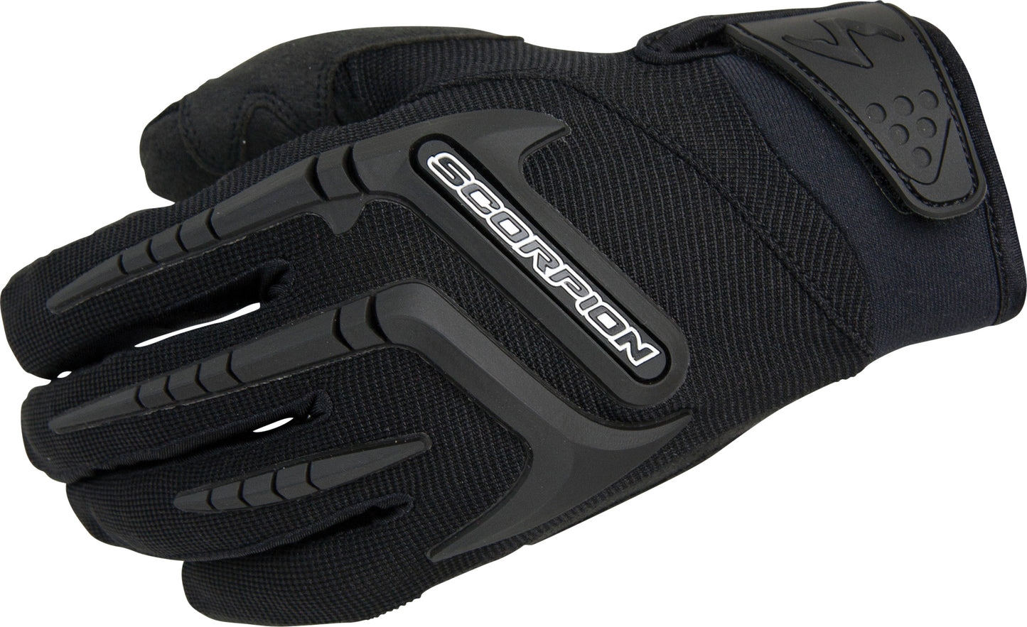Skrub Gloves Black 2x