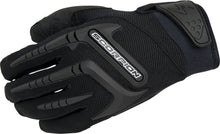 Skrub Gloves Black 2x