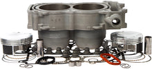 Cylinder Kit 93.00/Std 10.5:1 Pol