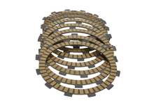 Clutch Friction Plate Set Ktm