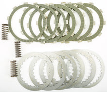 Srk Complete Clutch Kit Srk140