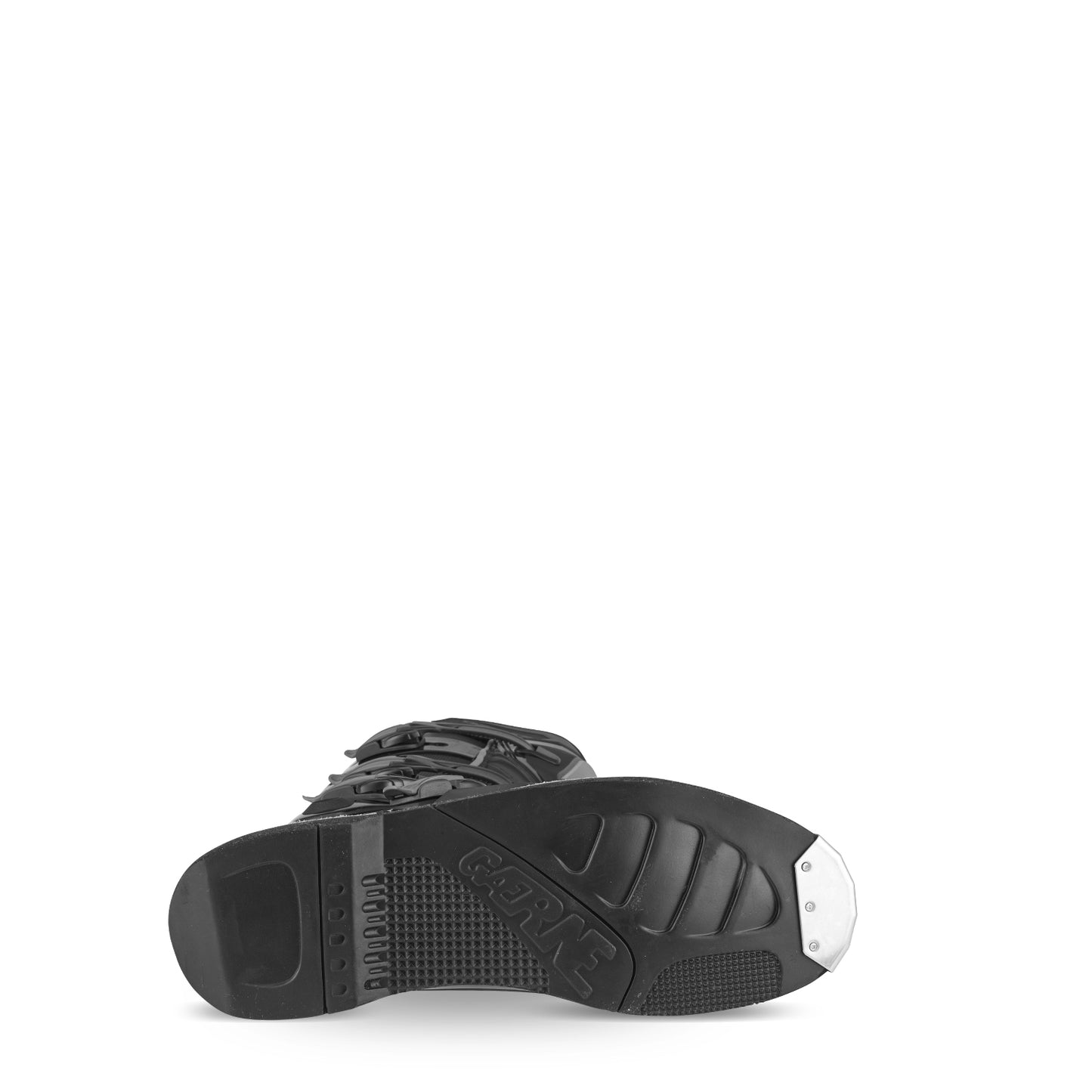 Fastback Endurance Boots Midnight Sz 10