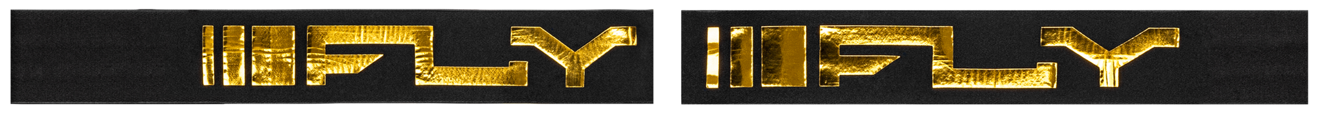 Zone Snow Goggle Black/Gold W/ Gold Mirror/Yellow Lens