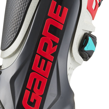Sg12 Enduro Boots Gravel Sz 8
