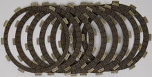 Redline Clutch Kit Ck3433