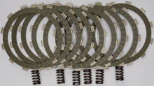 Street Racer Clutch Kit Src20