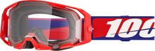 Armatic Goggle Best Clear Lens