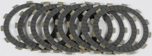 Carbon Fiber Clutch Plate Set Ckf1293