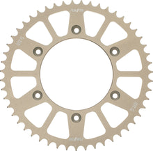Rear Sprocket Aluminum 43t 520 Hon