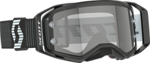 Prospect 2.0 Ls Goggle Blk/Wht Ls Grey Works
