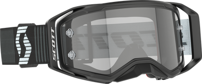 Prospect 2.0 Ls Goggle Blk/Wht Ls Grey Works