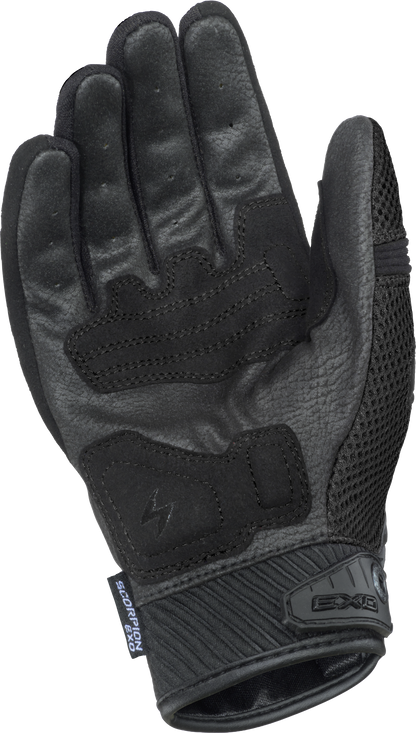 Womens Cool Hand Iii Gloves Black Xs