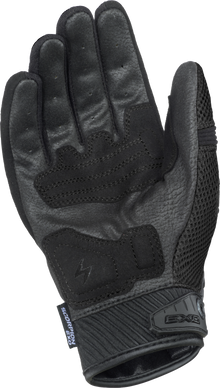 Womens Cool Hand Iii Gloves Black Sm