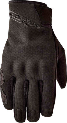 K Sport Waterproof Glove Black Textile Lg