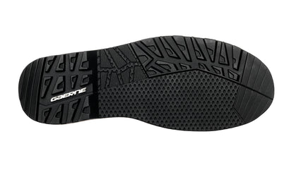 Fastback Endurance Enduro Boots Black/Brown Sz 08
