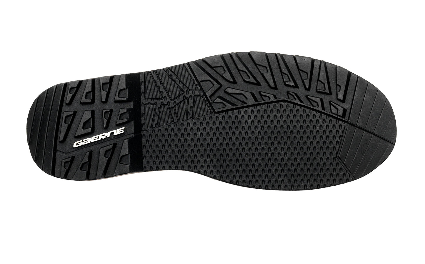 Fastback Endurance Enduro Boots Black/Brown Sz 13