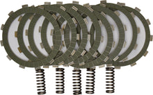 Street Racer Clutch Kit Src80