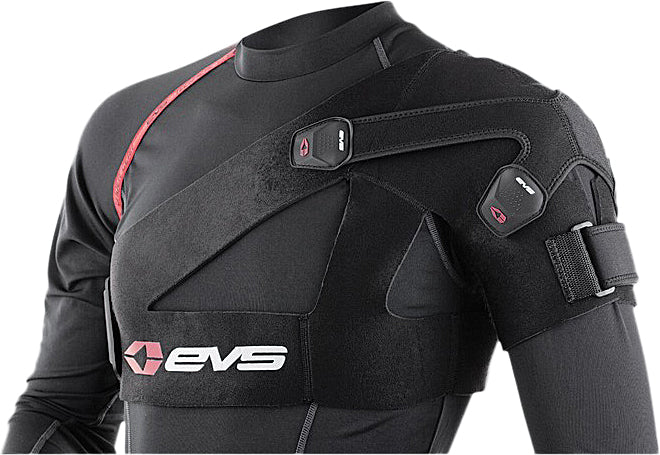 Sb03 Shoulder Support Xl