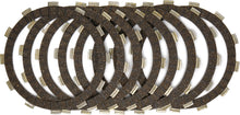 Redline Clutch Kit Ck1247