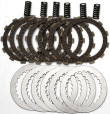 Dirt Racer Clutch Set Drc144