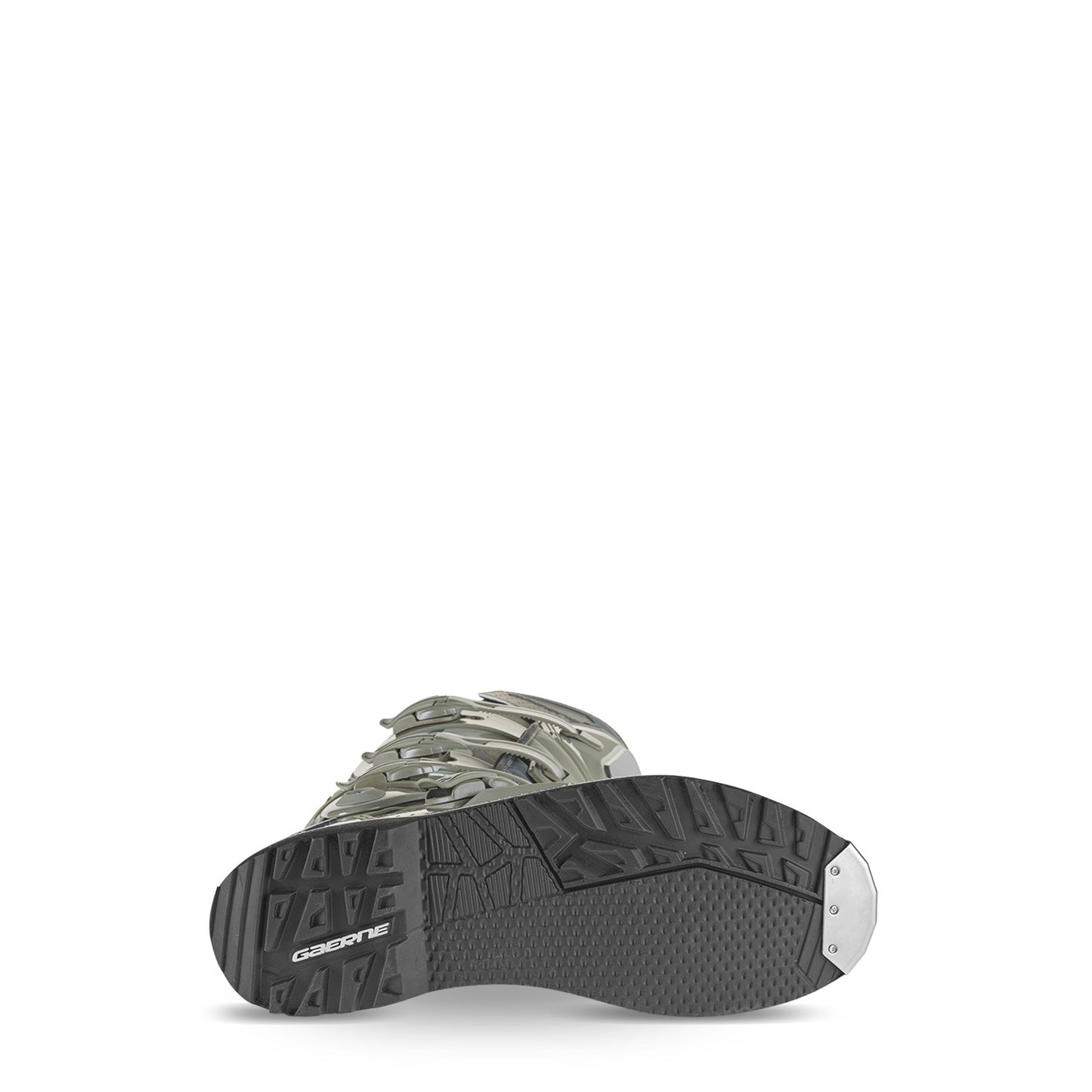 Fastback Endurance Boots Enduro Troop Sz 8