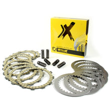 Complete Clutch Plate Set Yam
