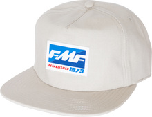 FMF Split Decision Hat - Sand SP25196907SND
