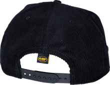 FMF Golden Age Hat - Black SP25196902BLK