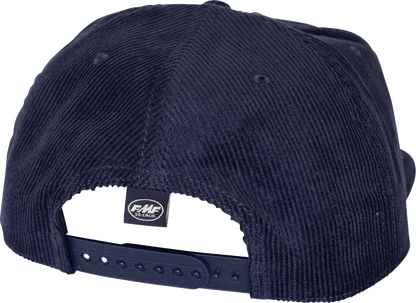 FMF Golden Age Hat - Navy SP25196902NVY