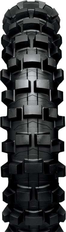 IRC Tire - M5B Evo - Rear - 100/90-19 - 57M T10336