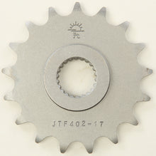 Front Cs Sprocket Steel 17t 520 Apr/Bmw/Brp/Husq