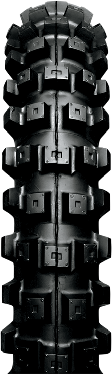 IRC Tire - VE-33 Enduro - Rear - 100/90-19 - 57M T10174