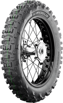 MICHELIN Tire - Enduro Medium 2 - Rear - 120/90-18 - 65M 68438
