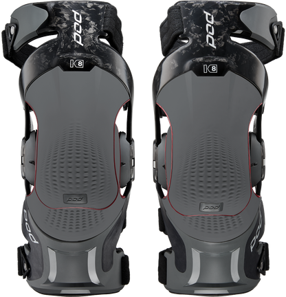 K8 3.0 Knee Brace Carbon (Pr) Carbon/Graphite Xl