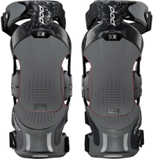 K8 3.0 Knee Brace Carbon (Pr) Carbon/Graphite Sm