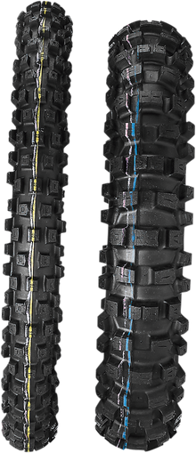 IRC Tire - iX05H Mini - Rear - 90/100-14 - 49M T10258