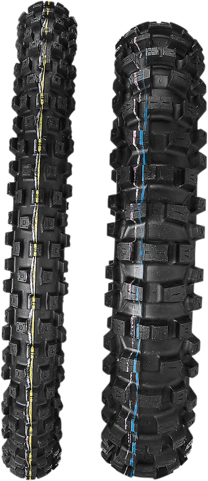 IRC Tire - iX05H Mini - Front - 70/100-19 - 42M T10257