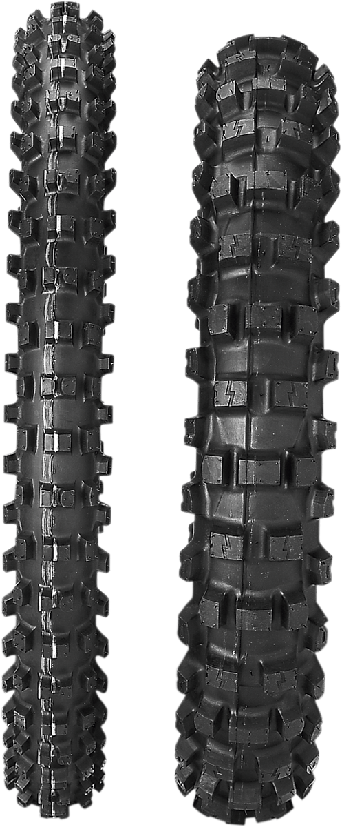 IRC Tire - iX07S Mini - Rear - 2.50-10 - 33J T10229