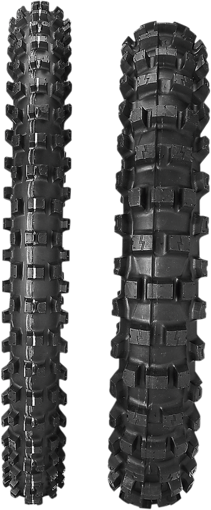 IRC Tire - iX07S Mini - Rear - 2.50-10 - 33J T10229