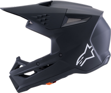 ALPINESTARS SM3 Helmet - Solid - Matte Black - XS 8300326-110-XS