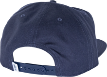 FMF Supplier Hat - Navy SU25196907NVY