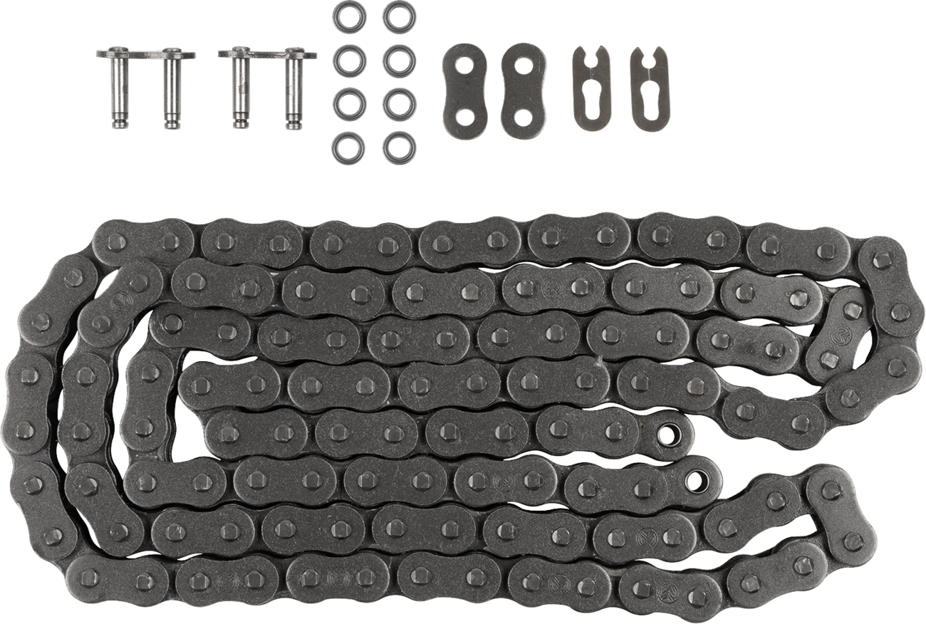 MOOSE OFFROAD 525 X-Ring Series - Drive Chain - 118 Links 94451360118250 12220715