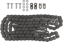 MOOSE OFFROAD 525 X-Ring Series - Drive Chain - 118 Links 94451360118250 12220715
