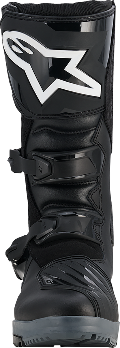 ALPINESTARS Corozal Adventure Drystar® Boots - Black - US 8 2040126-10-8