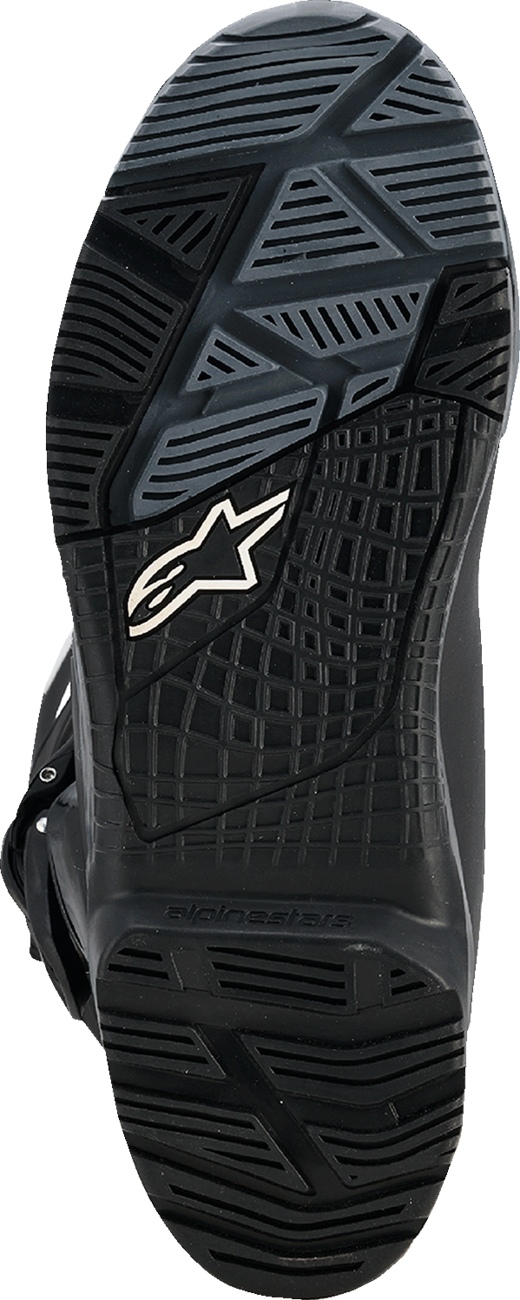 ALPINESTARS Corozal Adventure Drystar® Boots - Black - US 8 2040126-10-8
