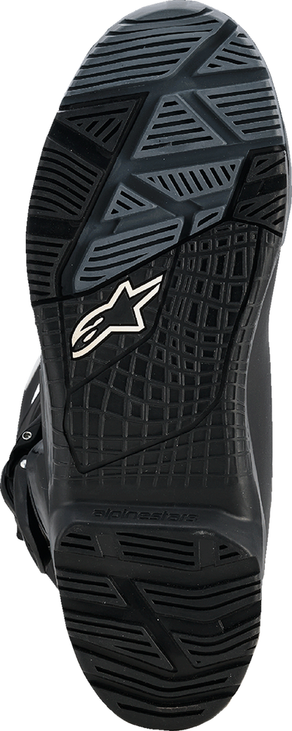 ALPINESTARS Corozal Adventure Drystar® Boots - Black - US 7 2040126-10-7