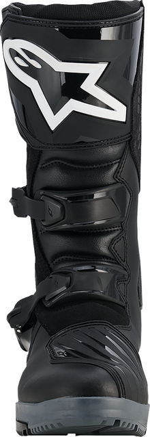 ALPINESTARS Corozal Adventure Drystar® Boots - Black - US 10 2040126-10-10